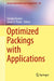 Optimized Packings with Applications by Giorgio Fasano