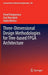 Three-Dimensional Design Methodologies for Tree-Based FPGA Architecture by Vinod Pangracious