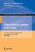 Future Network Systems and Security: First International Conference, Fnss 2015, Paris, France, June 11-13, 2015, Proceedings by Robin Doss