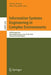 Information Systems Engineering in Complex Environments: Caise Forum 2014, Thessaloniki, Greece, June 16-20, 2014, Selected Extended Papers by Selmin Nurcan