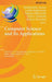 Computer Science and Its Applications: 5th Ifip Tc 5 International Conference, Ciia 2015, Saida, Algeria, May 20-21, 2015, Proceedings by Abdelmalek Amine