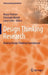 Design Thinking Research: Making Design Thinking Foundational by Hasso Plattner