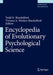 Encyclopedia of Evolutionary Psychological Science by Todd K. Shackelford