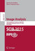 Image Analysis: 19th Scandinavian Conference, Scia 2015, Copenhagen, Denmark, June 15-17, 2015. Proceedings by Rasmus R. Paulsen