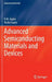 Advanced Semiconducting Materials and Devices by K. M. Gupta