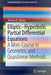 Elliptic-Hyperbolic Partial Differential Equations: A Mini-Course in Geometric and Quasilinear Methods by Thomas H. Otway