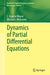 Dynamics of Partial Differential Equations by C. Eugene Wayne