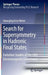 Search for Supersymmetry in Hadronic Final States: Evolution Studies of the CMS Electromagnetic Calorimeter by Hannsjörg Artur Weber