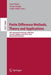 Finite Difference Methods, Theory and Applications: 6th International Conference, Fdm 2014, Lozenetz, Bulgaria, June 18-23, 2014, Revised Selected Pap by Ivan Dimov