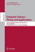 Computer Science -- Theory and Applications: 10th International Computer Science Symposium in Russia, Csr 2015, Listvyanka, Russia, July 13-17, 2015, by Lev D. Beklemishev