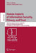 Human Aspects of Information Security, Privacy, and Trust: Third International Conference, Has 2015, Held as Part of Hci International 2015, Los Angel by Theo Tryfonas