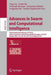 Advances in Swarm and Computational Intelligence: 6th International Conference, Icsi 2015 Held in Conjunction with the Second Brics Congress, CCI 2015 by Ying Tan