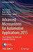 Advanced Microsystems for Automotive Applications 2015: Smart Systems for Green and Automated Driving by Tim Schulze