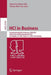 Hci in Business: Second International Conference, Hcib 2015, Held as Part of Hci International 2015, Los Angeles, Ca, Usa, August 2-7, 2015, Proceedin by Fiona Fui-Hoon Nah