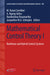Mathematical Control Theory I: Nonlinear and Hybrid Control Systems by M. Kanat Camlibel