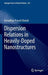 Dispersion Relations in Heavily-Doped Nanostructures by Kamakhya Prasad Ghatak