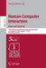 Human-Computer Interaction: Users and Contexts: 17th International Conference, Hci International 2015, Los Angeles, Ca, Usa, August 2-7, 2015. Proceed by Masaaki Kurosu
