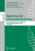 Algorithms for Computational Biology: Second International Conference, Alcob 2015, Mexico City, Mexico, August 4-5, 2015, Proceedings by Adrian-Horia Dediu