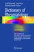 Dictionary of Rheumatology by Jozef Rovenský