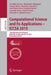 Computational Science and Its Applications -- Iccsa 2015: 15th International Conference, Banff, Ab, Canada, June 22-25, 2015, Proceedings, Part IV by Osvaldo Gervasi