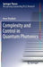 Complexity and Control in Quantum Photonics by Peter Shadbolt