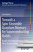 Towards a Spin-Ensemble Quantum Memory for Superconducting Qubits: Design and Implementation of the Write, Read and Reset Steps by Cécile Grèzes