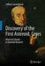 Discovery of the First Asteroid, Ceres: Historical Studies in Asteroid Research by Clifford Cunningham