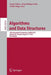 Algorithms and Data Structures: 14th International Symposium, Wads 2015, Victoria, Bc, Canada, August 5-7, 2015. Proceedings by Frank Dehne