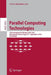 Parallel Computing Technologies: 13th International Conference, Pact 2015, Petrozavodsk, Russia, August 31-September 4, 2015, Proceedings by Victor Malyshkin
