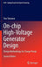 On-Chip High-Voltage Generator Design: Design Methodology for Charge Pumps by Toru Tanzawa