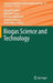 Biogas Science and Technology by Georg Gübitz