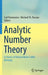 Analytic Number Theory: In Honor of Helmut Maier's 60th Birthday by Carl Pomerance