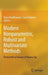 Modern Nonparametric, Robust and Multivariate Methods: Festschrift in Honour of Hannu Oja by Klaus Nordhausen