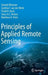Principles of Applied Remote Sensing by Siamak Khorram