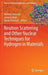 Neutron Scattering and Other Nuclear Techniques for Hydrogen in Materials by Helmut Fritzsche