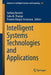 Intelligent Systems Technologies and Applications: Volume 1 by Stefano Berretti