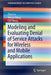 Modeling and Evaluating Denial of Service Attacks for Wireless and Mobile Applications by Zhou Lu
