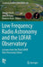 Low Frequency Radio Astronomy and the Lofar Observatory: Lectures from the Third Lofar Data Processing School by George Heald
