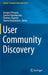 User Community Discovery by Georgios Paliouras