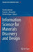 Information Science for Materials Discovery and Design by Turab Lookman
