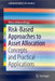 Risk-Based Approaches to Asset Allocation: Concepts and Practical Applications by Maria Debora Braga