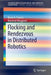 Flocking and Rendezvous in Distributed Robotics by Bruce A. Francis