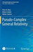 Pseudo-Complex General Relativity by Peter O. Hess