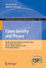 Cyber Security and Privacy: 4th Cyber Security and Privacy Innovation Forum, CSP Innovation Forum 2015, Brussels, Belgium April 28-29, 2015, Revis by Frances Cleary