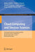 Cloud Computing and Services Sciences: International Conference in Cloud Computing and Services Sciences, Closer 2014 Barcelona Spain, April 3-5, 2014 by Markus Helfert