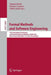 Formal Methods and Software Engineering: 17th International Conference on Formal Engineering Methods, ICFEM 2015, Paris, France, November 3-5, 2015, P by Michael Butler