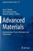 Advanced Materials: Manufacturing, Physics, Mechanics and Applications by Ivan A. Parinov