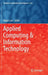 Applied Computing & Information Technology by Roger Lee
