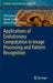 Applications of Evolutionary Computation in Image Processing and Pattern Recognition by Erik Cuevas