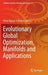 Evolutionary Global Optimization, Manifolds and Applications by Hime Aguiar E. Oliveira Junior
